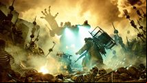 Armored Core 6 meets Fallout in gorgeous,  mech shooter