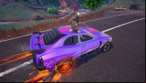 All Fortnite vehicle mods and how to install them