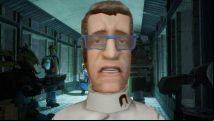 Chaotic Half-Life co-op survival sim slips into early access