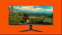 Get $100 off this Alienware OLED gaming monitor, if you're quick