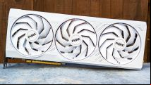 AMD Radeon RX 7900 GRE review - a mighty mid-range maverick