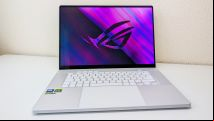 Asus ROG Zephyrus G16 review