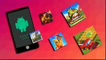 Best Android games 2024