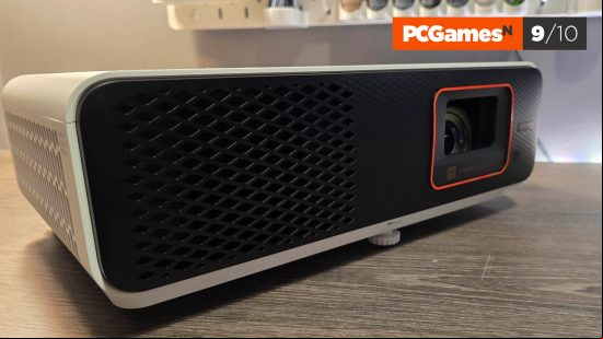 BenQ X500i