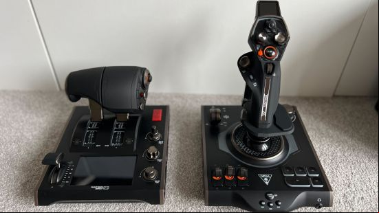 Turtle Beach VelocityOne Flight Deck