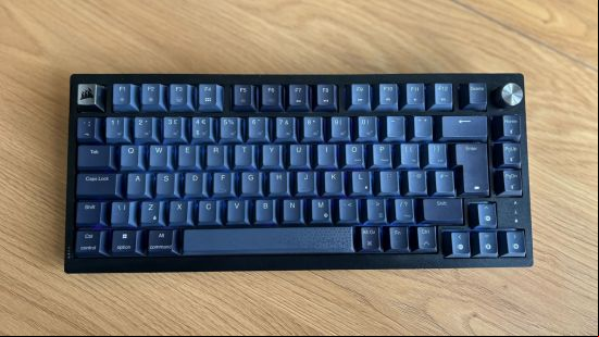 Corsair K65 Plus Wireless