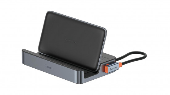 Bases 6-in-1 Steam Deck Dock