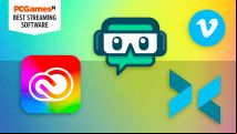 Best streaming software 2024