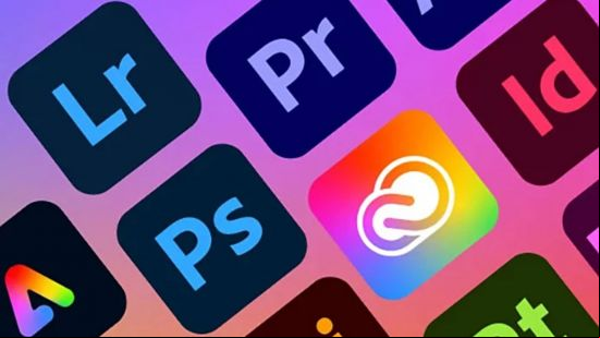 Adobe Creative Cloud
