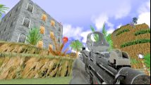 New Doom mod turns the FPS classic into a take on Escape From Tarkov