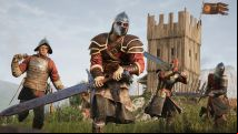 Brutal medieval game, beloved on Steam, is now completely free