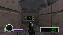 Classic '90s Halo precursor FPS launches on Steam for free