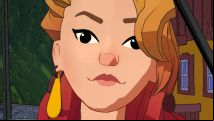 Dungeons of Hinterberg is a spectacular RPG with a seedy underside