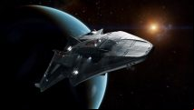 Elite Dangerous launches new ship but only on real money store