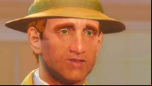 Underwhelming Fallout 4 next gen update finally getting fixed