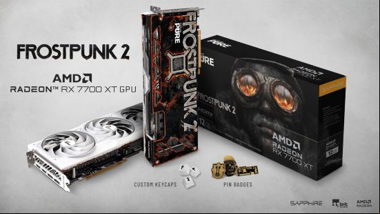 frostpunk 2 amd sapphire radeon rx 7700 xt 03