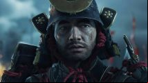 Ghost of Tsushima is currently Sony's fourth biggest launch on Steam