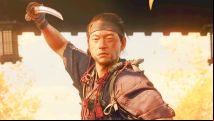 Ghost of Tsushima tops God of War as PlayStation's biggest PC port yet