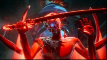 The slickest action game of 2023 is 75% off, for now