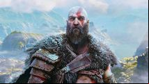 God of War Ragnarok system requirements