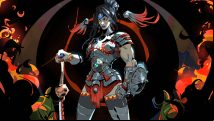 Best Hades 2 builds