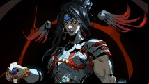 New Hades 2 patch drops making Melinoë faster and resources simpler