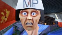 One of the best Half-Life mods ever made is finally back from the dead