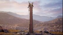 All Hellblade 2 Lorestangir locations in Senua's Saga