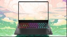 Get $250 off this HP Omen gaming laptop with an Nvidia RTX 4070 GPU