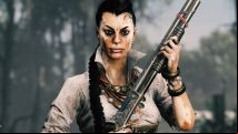 Hunt Showdown's massive  upgrade finally gets launch date
