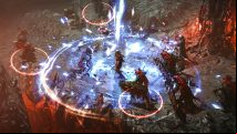 Diablo meets Valheim in new Vampire Survivors style roguelike RPG