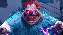 Killer Klowns from Outer Space's launch hits popcorn gun problems