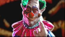 Killer Klowns from Outer Space review - a true DBD rival
