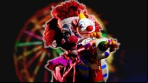 Best Killer Klowns from Outer Space Klowns, weapons, and tricks