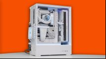 This new Lian Li case could revolutionize gaming PC design