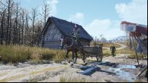 First Manor Lords patch teases big trade and storage changes