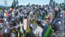 Manor Lords exposes the good and bad sides of Steam wishlists