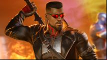 XCOM and Marvel's Midnight Suns legend talks taking on The Sims
