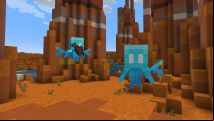 Best Minecraft seeds for 1.21.5 May 2025