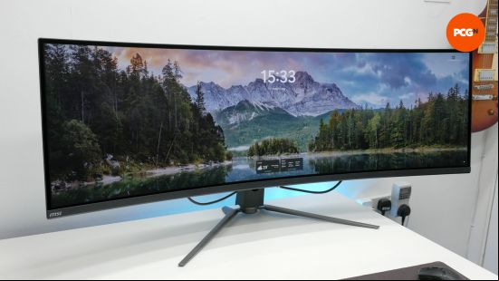 msi mpg 491cqp qd-oled gaming monitor review 02