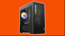 Get this Nvidia RTX 4060 gaming PC now for just $999