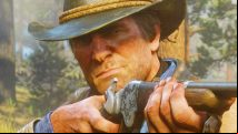 Red Dead Redemption 2 mod completely changes the ending