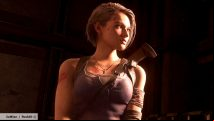 Resident Evil just got proper ray tracing, and it looks amazing