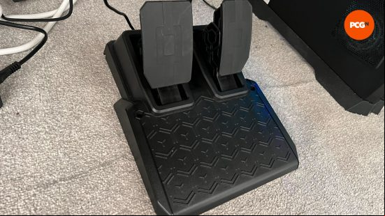Thrustmaster T128 Pedals