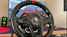 Thrustmaster T128 review - an ideal entry level setup