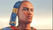Total War Pharaoh maps are about to get much, much bigger