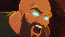 The new Valheim Ashlands update just dropped out of nowhere