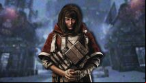 Warhammer 40k Darktide reveals creepy new free update, coming soon