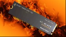 Our top choice of gaming SSD now has 26% off, if you're quick