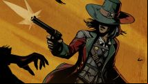 A Star Wars classic and a Wild West RPG go 'free' with Prime Gaming